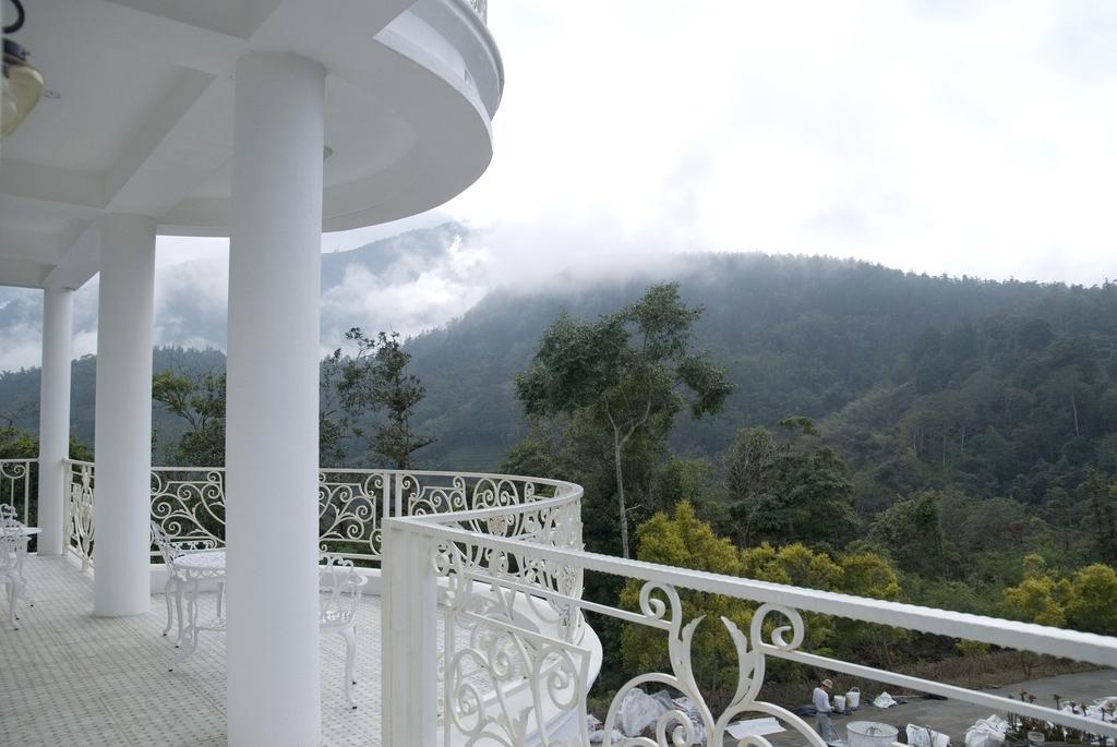 Bliss Bed And Breakfast หยูฉี ภายนอก รูปภาพ